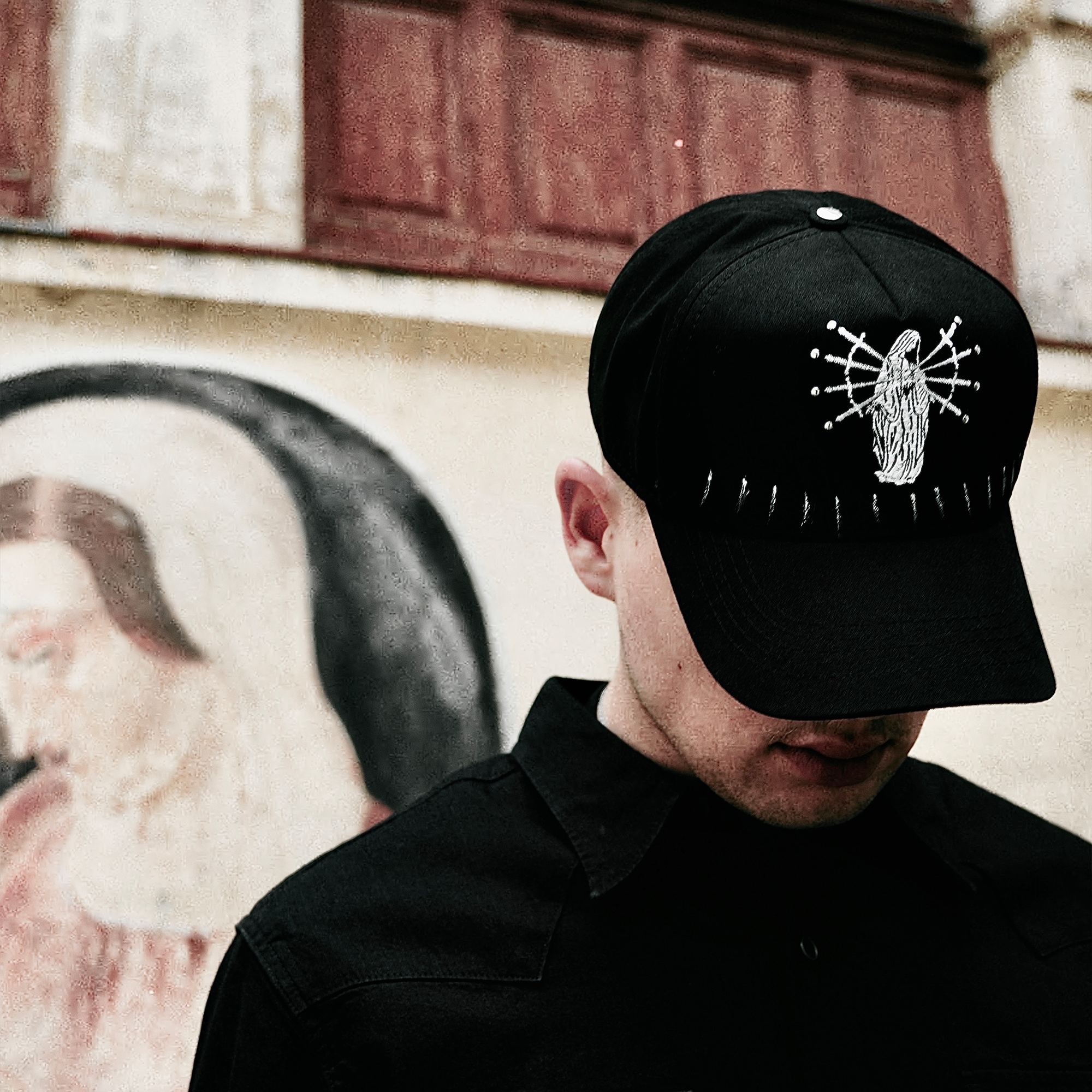 SANTA MARIA (2 variants)