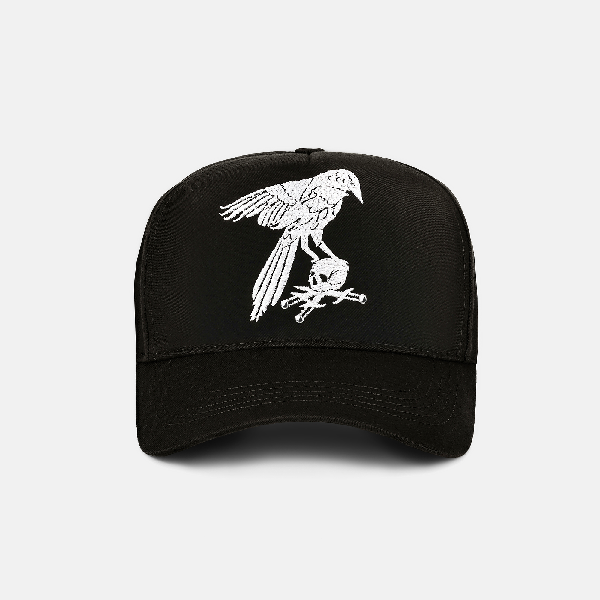 RAVEN (2 variants)